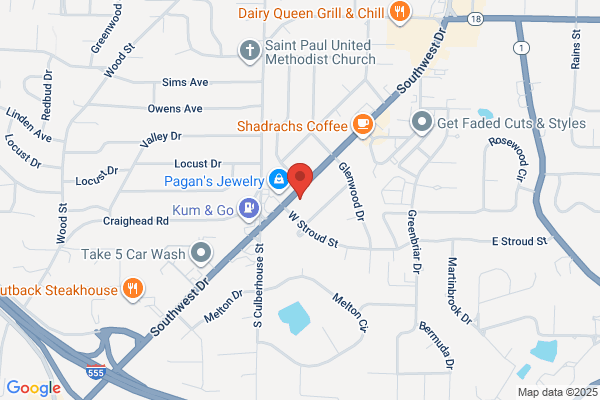 Southwest Dr Animal Clinic