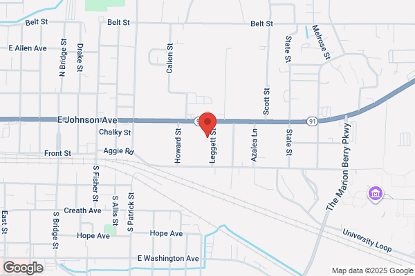 Citadel Mini Storage