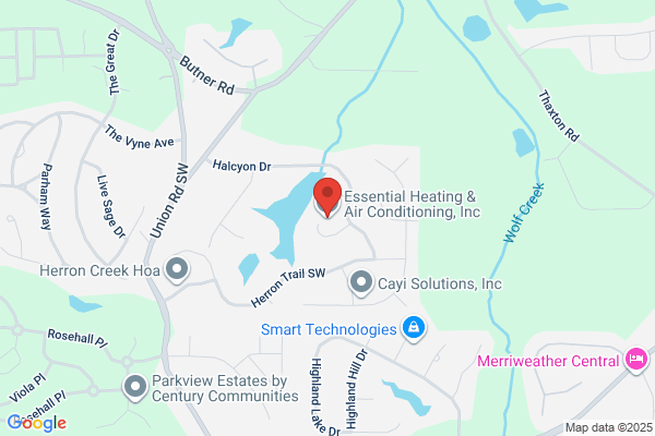 Essential Heating & Air Conditioning