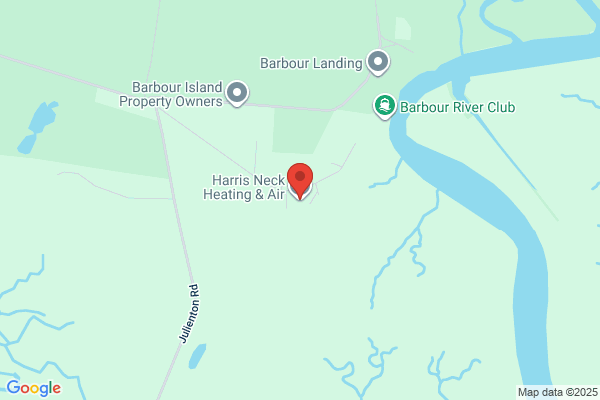 Harris Dan Heating & Air