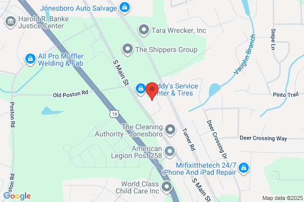 Maddox Comfort Systems