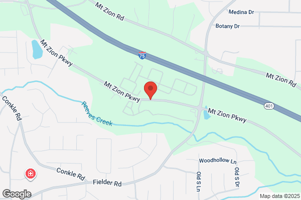 Carrington Park