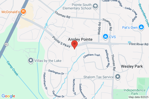 Flournoy Properties Pointe South Apartments