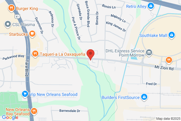 Silver Springs Townhomes