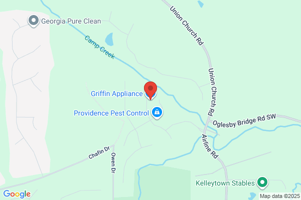 Griffin Appliance