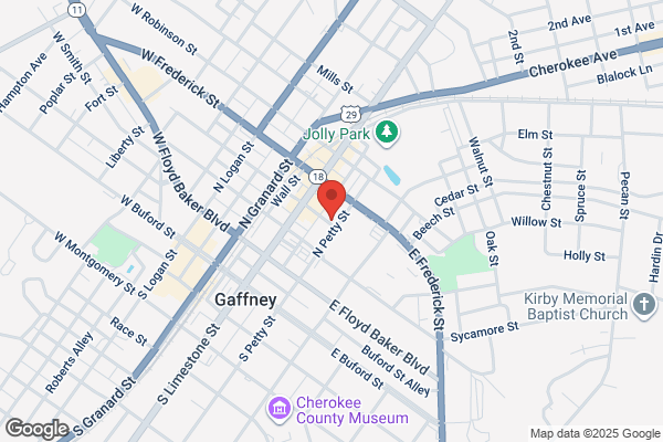 Clyde Auto Service