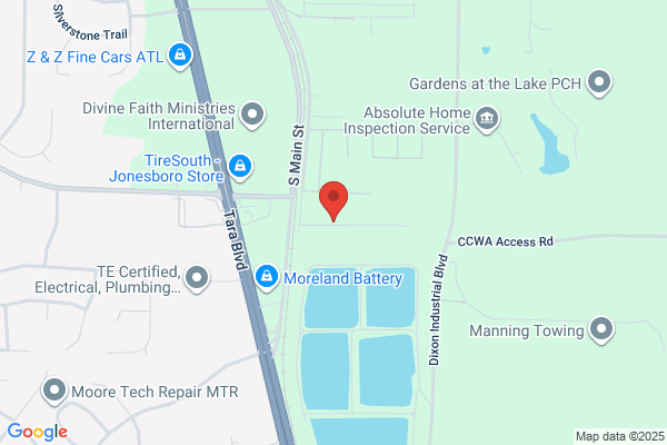 Gwinn's Collision Center