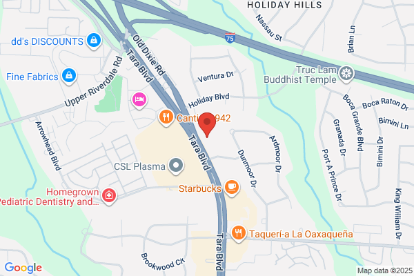 Landmark Collision Center