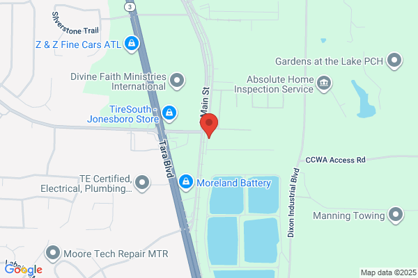 Hutchings Automotive