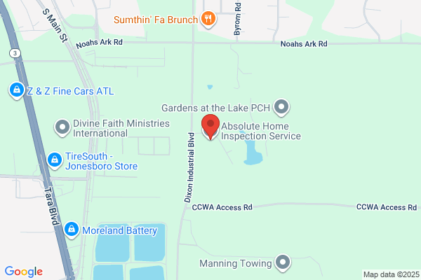 Absolute Home Inspection Service, LLC