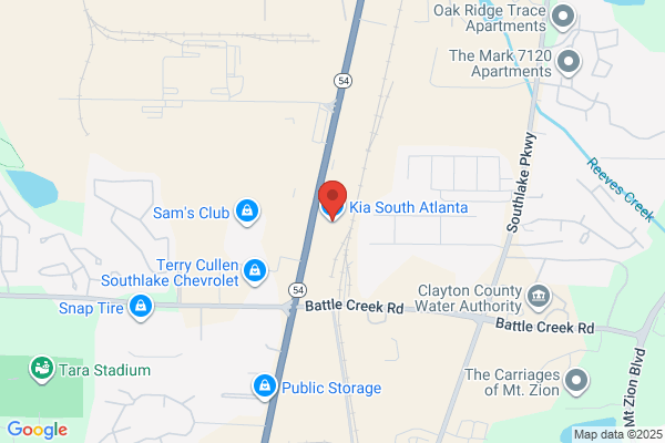 Kia South Atlanta