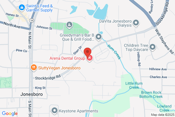 Allstate Insurance Companies, Sales Offices, Jonesboro