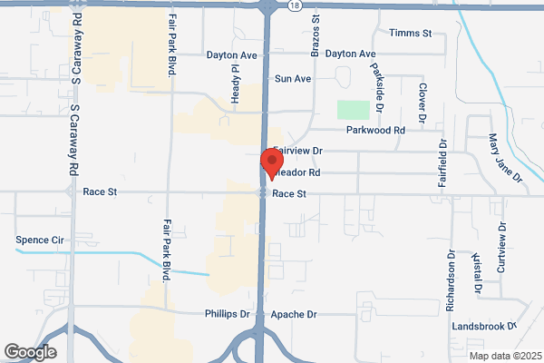 Brooks Randy Insurance Agency