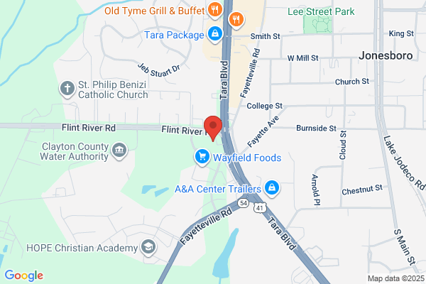 Tara Auto Parts