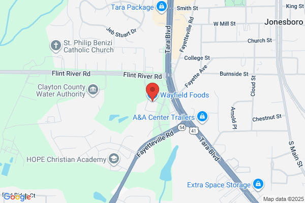 Rene Food Mart