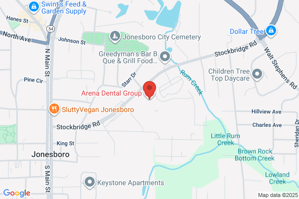 Arena Dental Group