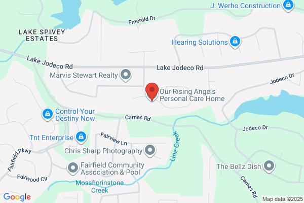 Brodericks Personal Care Home