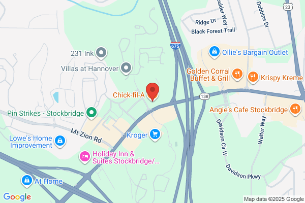 Chick-fil-A