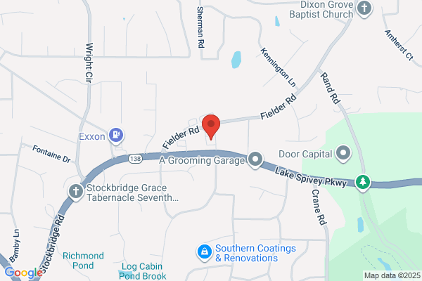 Ford-Stewart Funeral Home Inc