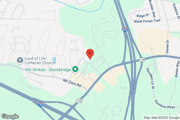 La Quinta Inn & Suites Atlanta Stockbridge
