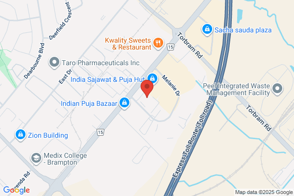 Max Financial Services