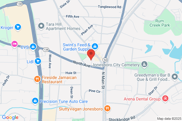 Rolf A. Jones & Associates, P.C.