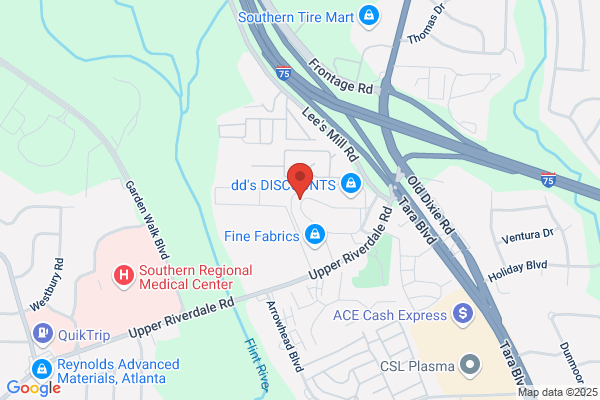 Physio - Jonesboro