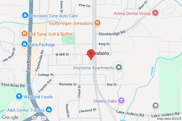 Jonesboro Exchange the