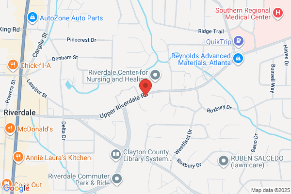 Nurse Management Services of Georgia