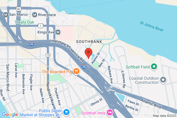 Southside Blueprint Inc