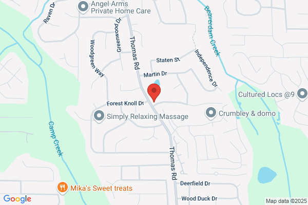 Floyd White Plumbing