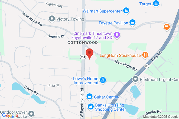Discovery Point Child Development Centers