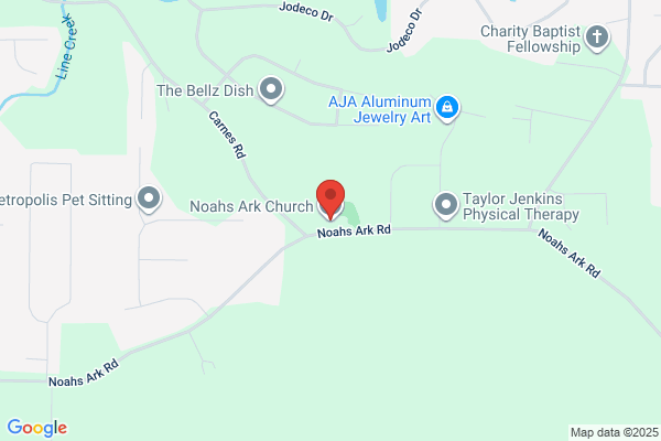 Noahs Ark Holiness Church