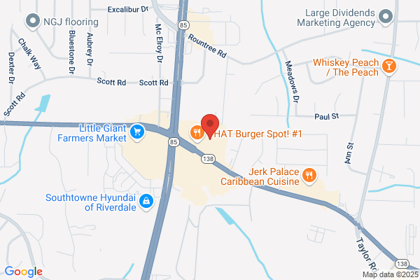 Benefield's Eatery & Saloon
