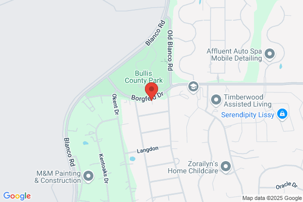 M & J Septic Tank Service