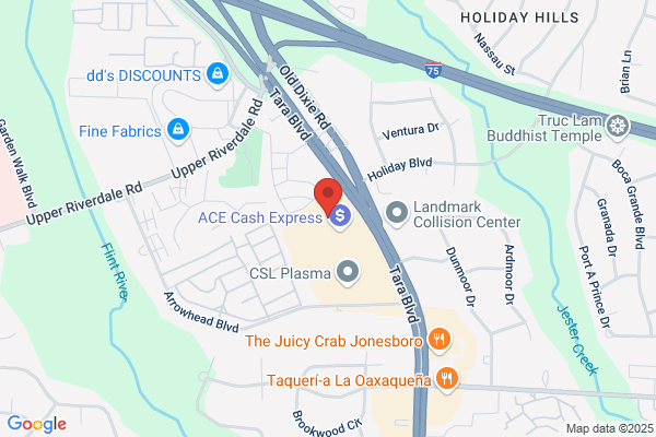 Arrowhead Pawn, Gun & Jewelry
