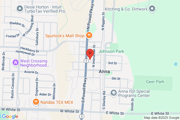 Anna Church of God