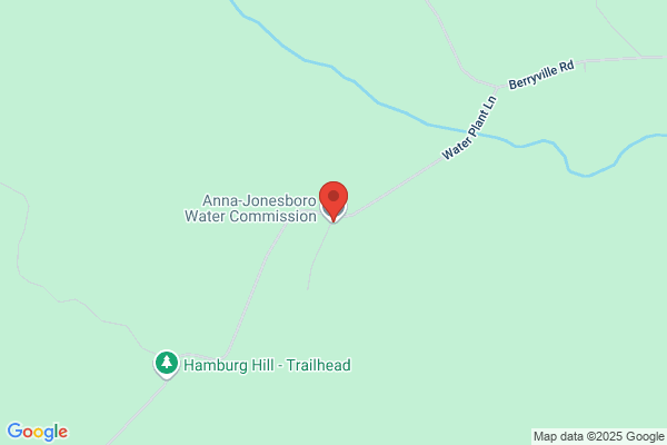 Anna-Jonesboro Water Commission