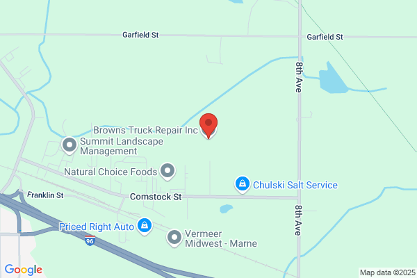 Brown's Truck Repair
