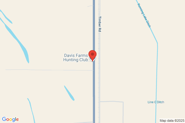 Davis Farms Hunting Club