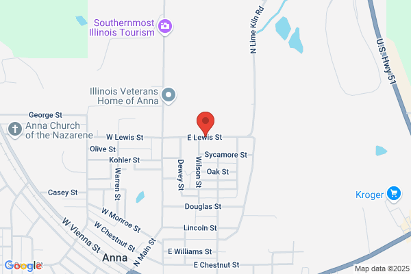 Holcomb H & Son Welding & Machine Works Inc