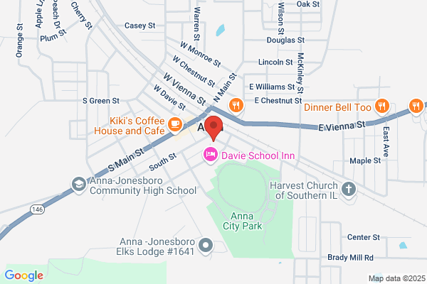 Holly Hill Nursing Home