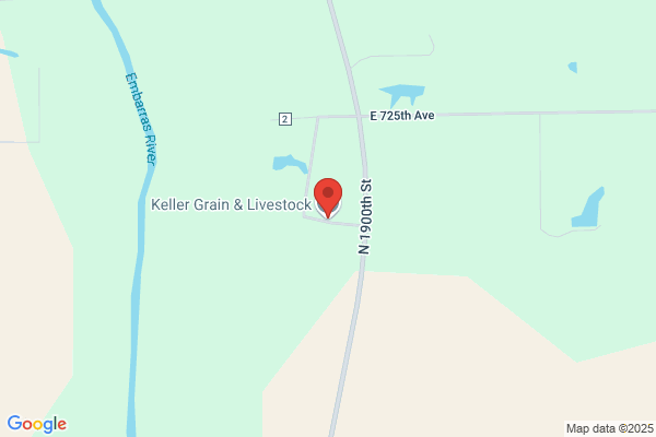 Keller Grain Co