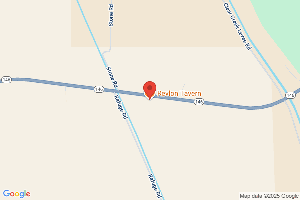 Revlon Tavern