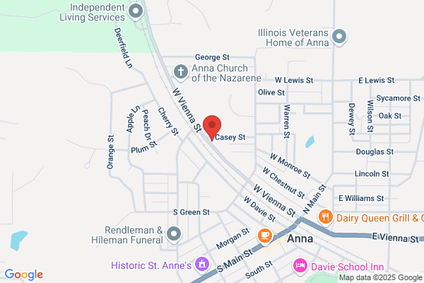 Spanish Oaks Center Inc