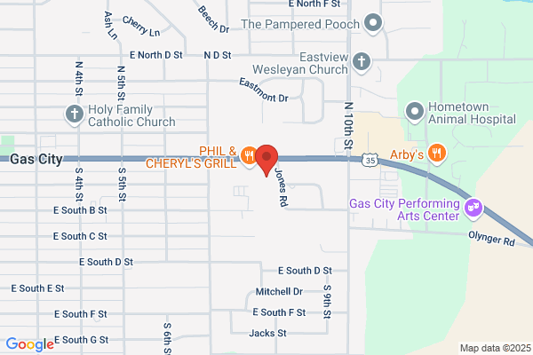 AutoZone Auto Parts