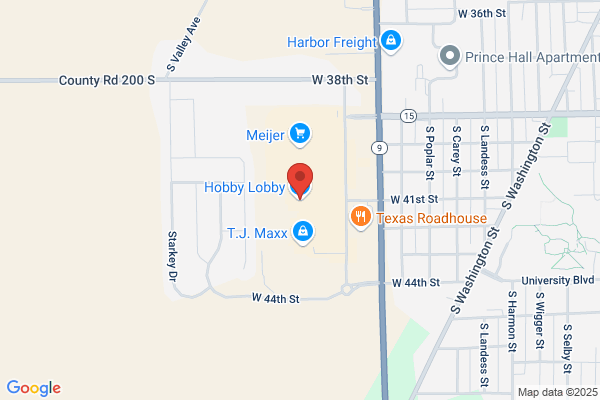 Hobby Lobby