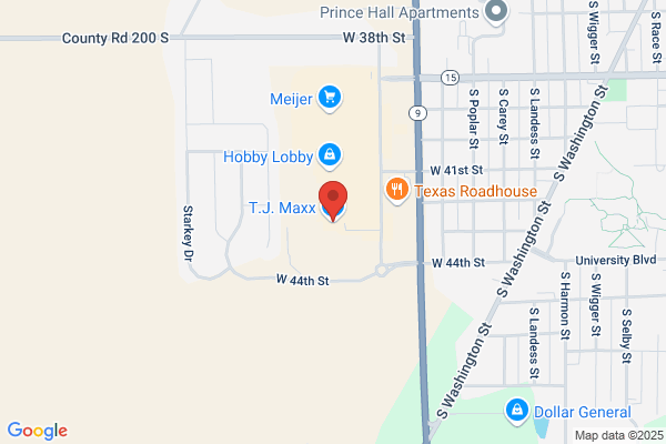 T.J. Maxx