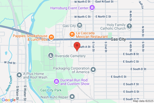 Cunningham Glass Inc