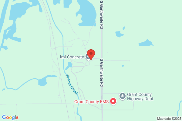 E & B Paving Inc